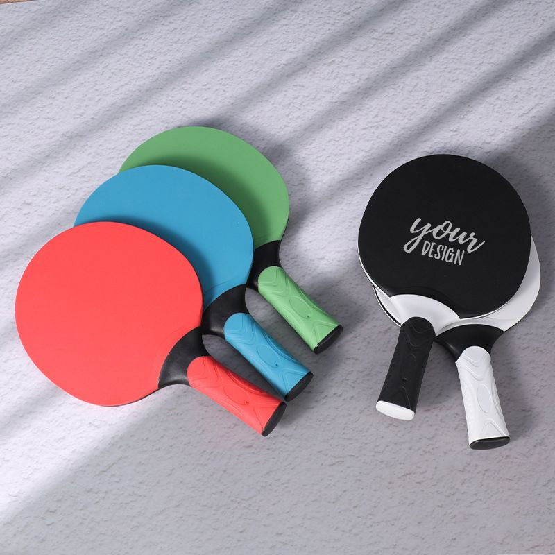 Table Tennis Colorful Racket Buy Custom Table Tennis Racket from Suzhou Hengshuo Imp & Exp Co., Ltd ...