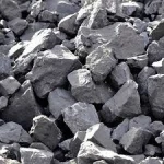 Magnetite Iron Ore