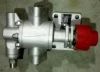 KCB Stainless steel gear oil transfer pump