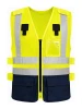 Public Safety Vest 5-Point Breakaway Police Fire EMS Type P