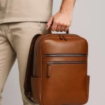 LEATHER BAGS