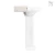 Import Bathroom white triangle CUPC certified ceramic corner pedestal porcelain freestanding sink from China