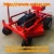 Import 2022 New Commercial  2WD Wireless Remote Control Slope Mower for sale from China