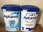 Aptamil Toddler Milk Formula 600gm