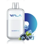 Wholesale Price Advantage For High Capacity Wala Pop 10000 Puffs Disposable Vape