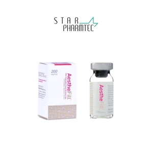 AestheFill ® 200mg x 1 vial (5ml) | Collagen Stimulator | PLLA | PLA