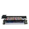 Ntek 3321R Embossed Ricoh Gen5 UV Printer hybrid Varnish Industrial Printing Machines