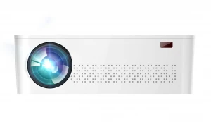 Andriod 1920x1080 FULL HD Projector H6 home use beamer