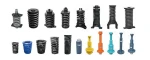 Durable Track Adjuster Replacement Part for Bulldozers and Excavators