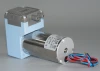 Factory-Sell DC  brushless Mini Diaphragm Air  Pump 10LPM