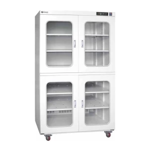 Industrial SMT Dry Cabinet Relative Humidity 20%~60%