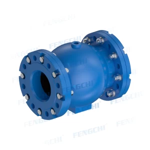 Quality Grade Air Operated Pinch Valves