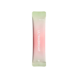 THE APRILAB | 1 x Ultrabright — Korean Whitening Glutathione Supplement (Korean Beauty Powder) — Brightening, Whitening