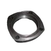CNC Machine Casting Parts OEM ODM Ductile Iron Custom Connection Ring For Fire Hydrant