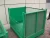 Import Collapsible steel/wire mesh container/bin with reasonable price from China from China