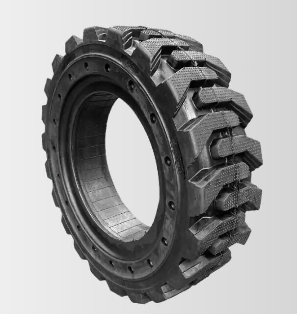 Buy Solid Tire From Zhejiang Tongchao Industry And Trade Co Ltd