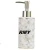 Import RMY Onyx & Marble Soap Dispenser from Pakistan