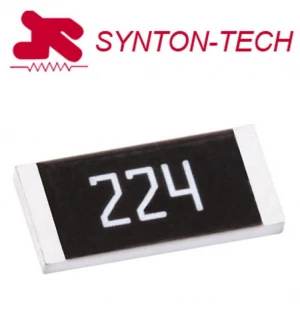 SYNTON-TECH - Thin Film Chip Resistor (RT)