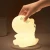 Import Usb Power Led Portable Kids Dinosaur Baby Lamp Children's Night Lights from China