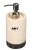 Import RMY Onyx & Marble Soap Dispenser from Pakistan