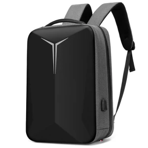 Factory New Wholesale EVA OEM Business USB Men Waterproof Bags Anti theft backpack