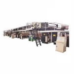 Corrugation Machine Conveyor Bridge﻿