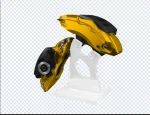 Racing Brake Calipers-Electronic parking brakes
