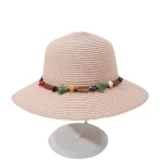 Straw hat