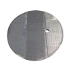 wedge wire False Bottom Lauter Tun filter for brewery