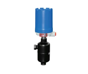 Vertical Float Type Level Switch: SMC-7 Series