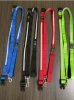Rechargeable LED Nylon Dog Leash