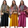 Jalabiya Women Clothing