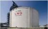 Liquified Natural Gas (LNG)