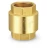 Import brass water system products from China