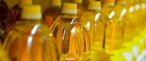 soybean oil