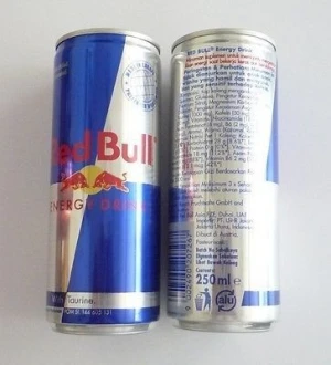 Original new edition Red Bull 250ml Energy Drink 24 x 250ml Cans