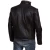 Import Drakeshire Brown Leather Jacket from Pakistan