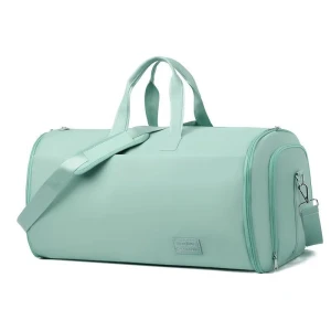 2025 New Large Capacity Folding Travel Bags