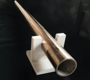 Conical Pipes / Tapered Pipes