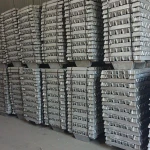Alminium Ingots A7