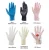 Import Nitrile, Latex, PVC and PE Gloves from Italy