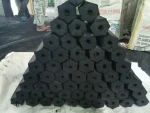BBQ Briquette Charcoal