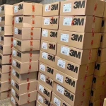 N95 Disposable Face Mask available in stocks