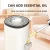 China Home Wireless Humidifier Wifi Portable Essential Oil Diffuser With UV Sterilization Lamp