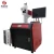 Import 3W/5W/8W UV Laser Marking Machine for Non-Metal Plastic Glass from China