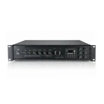 OEM/ODM High Quality 6 Zones Integrated Power Amplifier