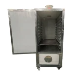 Multi-purpose Drying Oven for Fruits, Grains, Nuts & Agricultural Industrial Dehydration