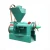 Import factory price 1.3 ton per day low residual oil making machine cold press sunflower oil making machine from China