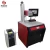 Import 3W/5W/8W UV Laser Marking Machine for Non-Metal Plastic Glass from China
