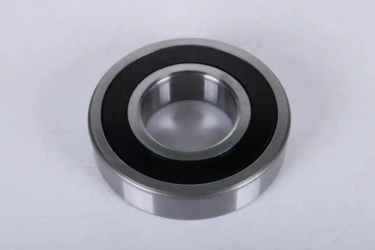 Buy Model 6314 Deep Groove Ball Zero Bearing from Hongqing Seiko
